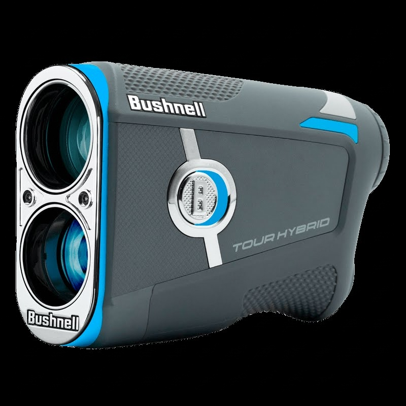 Bushnell Pro X3+ LINK – precyzyjny laser dla graczy turniejowych