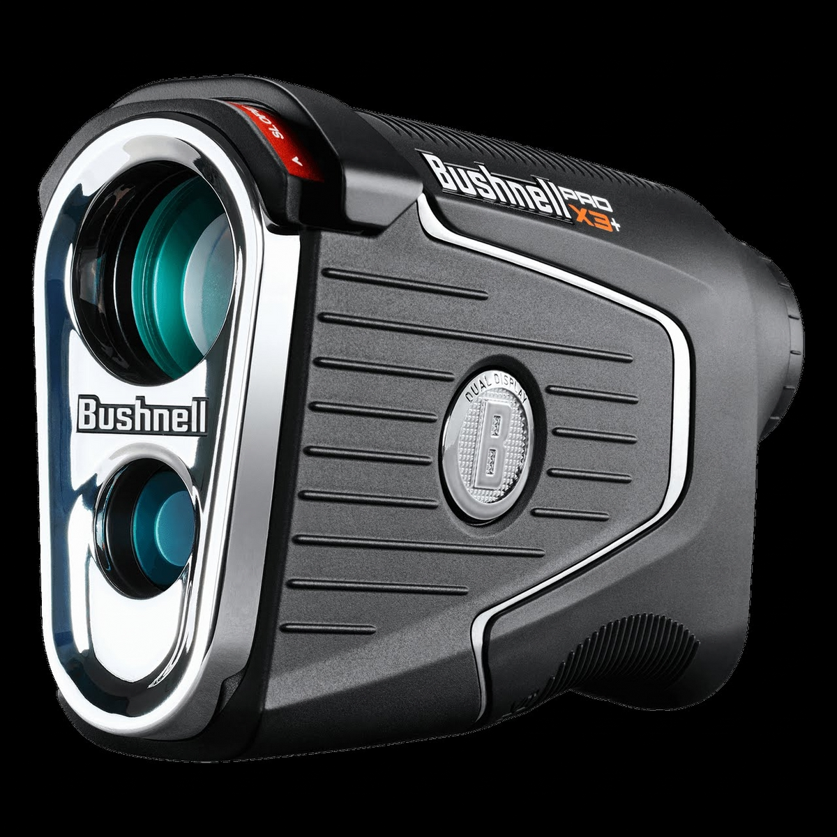 Bushnell Pro X3+ LINK – precyzyjny laser dla graczy turniejowych